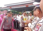 Kapolda Kepri Berencana Tambah Polsek di Setiap Kecamatan di Bintan