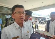 Pemko Tanjungpinang Revitalisasi Gedung Gonggong