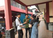 Pemilik Rental Laporkan Penyewa ke Polresta Tanjungpinang
