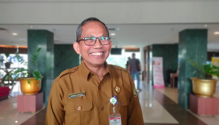 25 Kasus Kekerasan Terhadap Anak di Tanjungpinang, 4 Orang Sebagai Pelaku