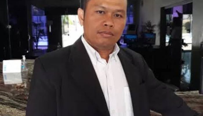 Daftar Cawako Batam Lewat DPP Nasdem, Pengamat Sebut Amsakar Achmad Arogan dan Tidak Taat Aturan