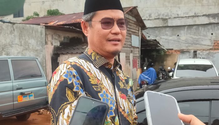 Pemko Usulkan Penambahan Gedung Puskesmas Tanjungpinang Barat