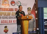 Polda Kepri Gelar Turnamen Domino Menyambut Hari Bhayangkara, Diikuti 1.024 Peserta