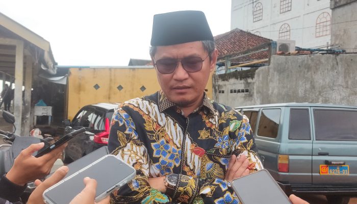 Pemko Rencanakan Aktivitas Pelantar Kuning Dipindahkan ke Pelantar I