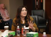 Warga Rempang Dapat Sertifikat Hak Milik di Lokasi Relokasi