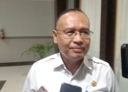 Jabatan Kabid Lalu Lintas Dishub Bintan Kosong, Ridwan Bisa Selamat Jika Vonis Dibawah 2 Tahun