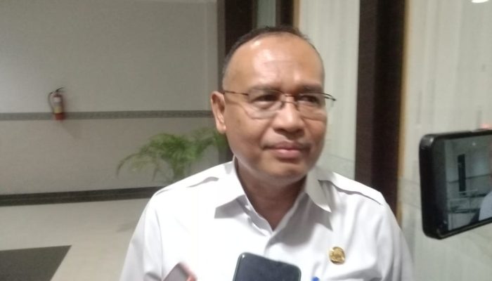 Jabatan Kabid Lalu Lintas Dishub Bintan Kosong, Ridwan Bisa Selamat Jika Vonis Dibawah 2 Tahun