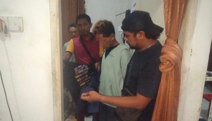 Setubuhi dan Bawa Kabur Anak di Bawah Umur, SL Terancam 15 Tahun Penjara