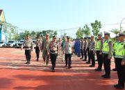 Peserta Bintan Triathlon Banyak Hadirkan Warga Negara Asing, Polisi Maksimalkan Pengamanan