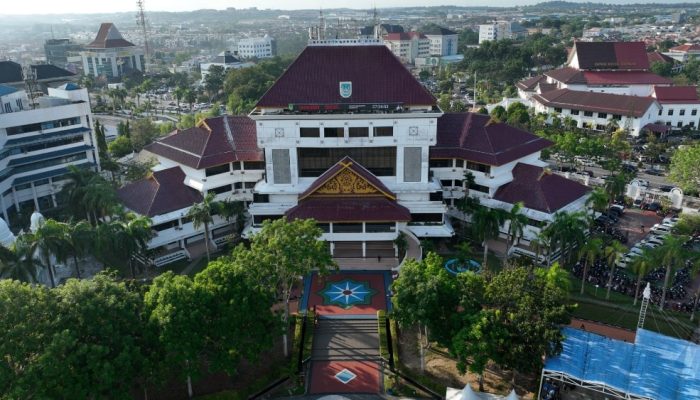 Calon Wali Kota Tamatan SMA, Pemuda : Tidak Masalah, Asal Memenuhi Syarat