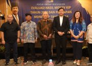 BP Batam Gandeng Komisi Informasi Pusat Gelar Monev Keterbukaan Informasi Publik