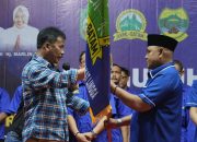 Muhammad Rudi Kukuhkan Pengurus KKML Kota Batam Masa Bakti 2024-2029