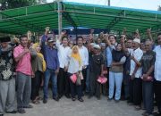 Dukungan untuk HMR dari Masyarakat Karimun Terus Mengalir