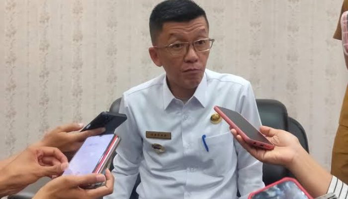 Hasan Sebut Akan Melantik Calon PPPK 2023
