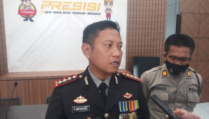 Polresta Tanjungpinang Imbau Warga Urus Balik Nama Kendaraan