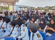 Perdana, 15 Alumni Direkrut Perusahaan Hasil dari Job Fair SMKN 1 SKL Bintan