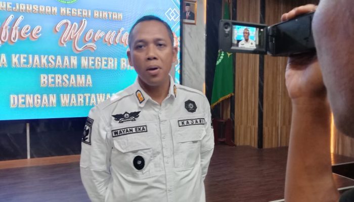 Kejari Beri Waktu 30 Hari buat Lengkapi Alat Bukti Kasus Pemalsuan Surat Tanah