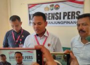 Wanita Pembuang Bayi di Parit Ditetapkan Sebagai Tersangka
