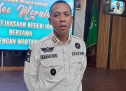 Kejari Bintan Sebut Unsur Melawan Hukum PT. Aiwood Sudah Ditemukan, Tinggal Menunggu Audit BPKP