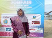 Lulusannya Kerja di Korea dan Jepang, SMKN 1 SKL Bintan Hanya Sediakan 6 Rombel
