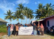Dorong Pemerataan Pembangunan, Pemuda dan Ibu Rumah Tangga di Lingga Satukan Tekad Dukung H. Muhammad Rudi di Pilkada Kepri 2024