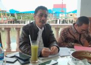 Kuasa Hukum Hasan Gugat PT Bintan Properti Indo ke Pengadilan