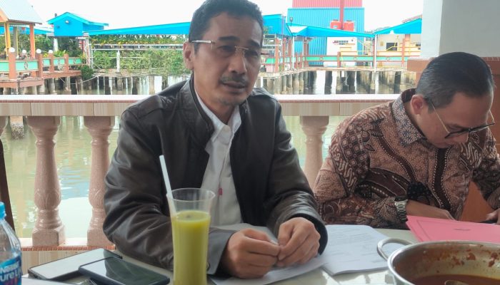 Kuasa Hukum Hasan Gugat PT Bintan Properti Indo ke Pengadilan