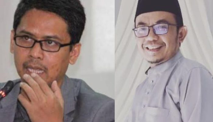 Politisi PKS Pastikan Rudi Tetap Maju Sebagai Calon Gubernur