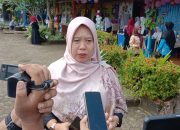 SMP Negeri 1 Bintan Sediakan Enam Operator Buat Tampung 256 Siswa