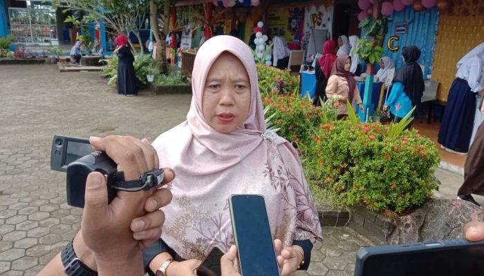 SMP Negeri 1 Bintan Sediakan Enam Operator Buat Tampung 256 Siswa