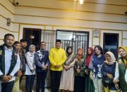 KPU Tanjungpinang Mulai Coklit Data Pemilih Pilkada 2024