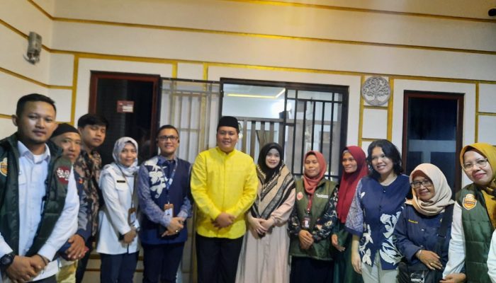 KPU Tanjungpinang Mulai Coklit Data Pemilih Pilkada 2024