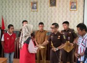 Tiga Penadah Bebas Lewat RJ, Kajari Bintan Pesan Jangan Lakukan Lagi
