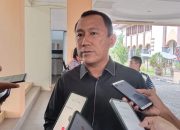 Ketua DPRD Bintan Sidak Aset Pemkab yang Berpindah Tangan