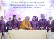 Marlin Sebut WiLAT Kepri buat Batam jadi Hub Logistik Internasional