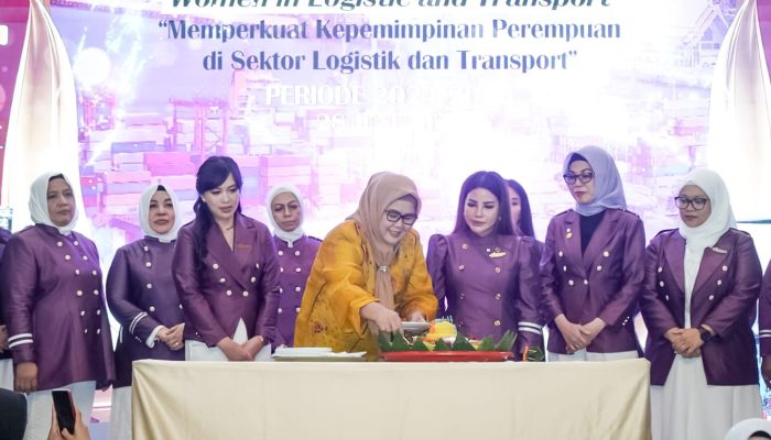 Marlin Sebut WiLAT Kepri buat Batam jadi Hub Logistik Internasional