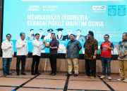 BP Batam Ajak Alumni ITS Kepri Berpartisipasi Bangun Daerah