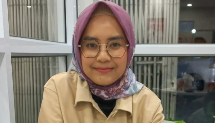 Wali Kota Batam Berpotensi dari Politisi Perempuan