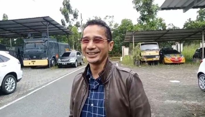 Belum Ajukan Penangguhan, PH Hasan Ungkap Kondisi Kliennya Dalam Tahanan