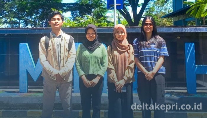 Mewujudkan Pelayanan Kesehatan Berkualitas di Kepulauan Riau