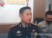 Kapolresta Tanjungpinang Dimutasi Jadi Kapolresta Barelang