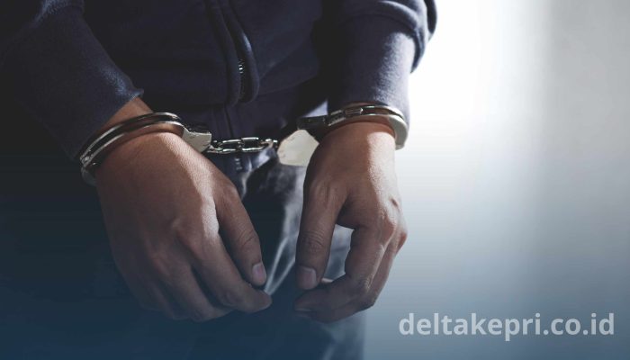 Polisi Tangkap Suami Istri Terlibat Prostitusi