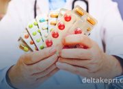 Berbeda dengan Rumah Sakit Lain, Antrean Obat di RSUD Tanjungpinang Terkesan Lama