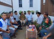 Pj Wali Kota Andri Rizal Temui Warga Terkait Penyelesaian PSU