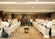 Wujudkan Good Governance, BP Batam Hadirkan BPK RI dan Kemenkeu dalam Bimtek Status Aset