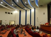 38 Pegawai BP Batam Ikuti Pelatihan Teknis SMKU 2024