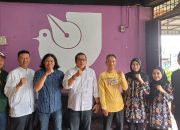 KPU Kepri Ajak AJI Tanjunpinang Kawal Pilkada 2024