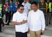 Kepala Staf Kepresidenan Apresiasi Tangan Dingin Kepala BP Batam
