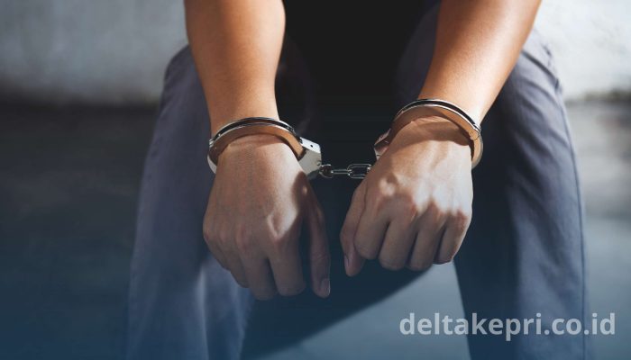 Remaja 17 Tahun Jadi Tersangka Penganiayaan hingga Tewaskan Pria di Batam