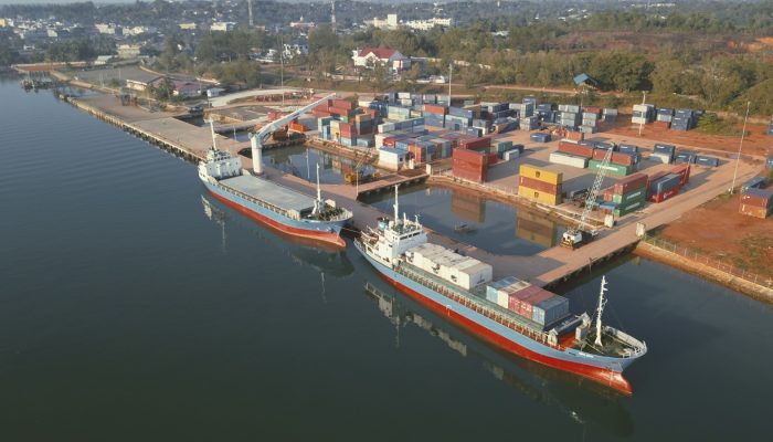 SPMT Perluas Jangkauan dari Terminal Sibolga, Tanjungpinang, Tanjung Balai Karimun Hingga Bima